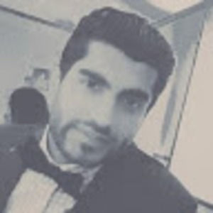 Meet your Posher, Faisal